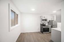 NEWLY Renovated 1 Bedroom Apartment! Move In Ready! - Photo 6