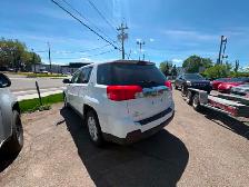 GMC Terrain 2013 Aut. AWD A/C $4795. Rusty 450-820-0550 - Photo 4