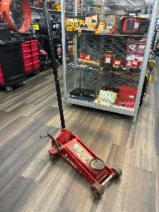 Big Red 3.5 Ton Torin Floor Jack