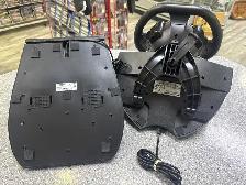 Thrustmaster T80 Wheel Pedal Dreving Kit - Photo 2