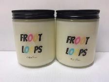 FROOT LOOP SCENTED CANDLES - Photo 2
