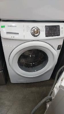 Samsung Front Load Washer