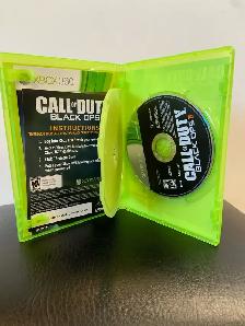 Call of Duty. Black ops/Black Ops 2 Combo Pack - Photo 4