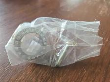 Crystal Cabinet Knob - Photo 2
