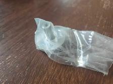 Crystal Cabinet Knob - Photo 3