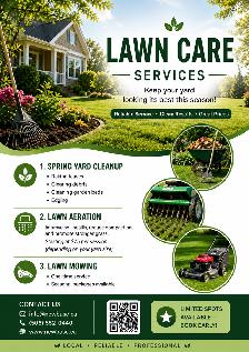 Lawn Mowing - Photo 4