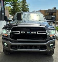 2019 Ram 3500 Bighorn - Photo 2