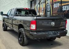 2019 Ram 3500 Bighorn - Photo 3