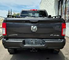 2019 Ram 3500 Bighorn - Photo 4