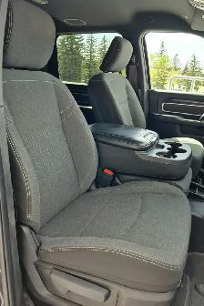 2019 Ram 3500 Bighorn - Photo 7
