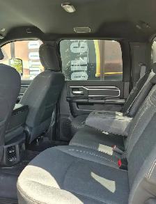 2019 Ram 3500 Bighorn - Photo 8