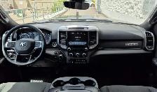 2019 Ram 3500 Bighorn - Photo 9