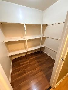 Lovely & Large All Inclusive 2 Bdrm Apt Available July 1st - Photo 5
