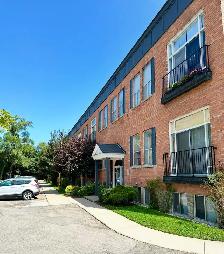 Lovely & Large All Inclusive 2 Bdrm Apt Available July 1st - Photo 9