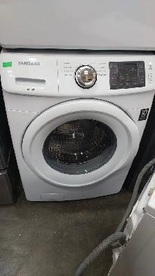 Samsung Front Load Washer