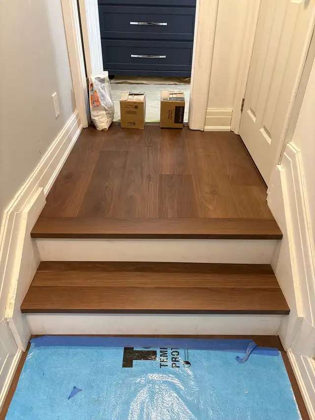 flooring helper
