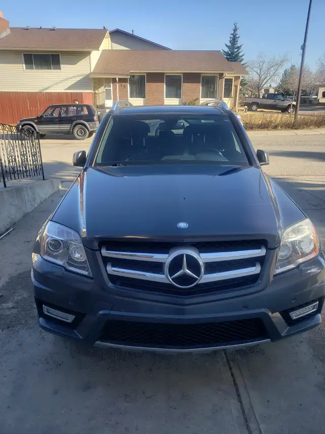 11 Mercedes GLK350,4x4,Alloy,Lthr,Navig,Sunroof,ABCar,Availimed