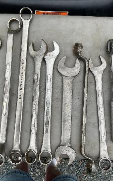 standard size  tools - Photo 2