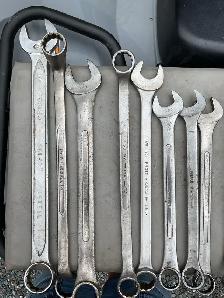standard size  tools - Photo 3