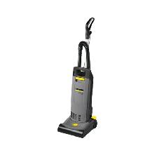Karcher CV30/1 FLEECE Bagged Commercial Upright Vacuum Cleaner