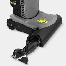 Karcher CV30/1 FLEECE Bagged Commercial Upright Vacuum Cleaner - Photo 3