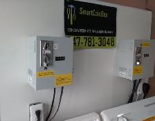 Convert Home Laundry to Coin Operated Machines - Photo 3