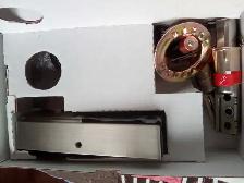 Weiser SmartCode Electronic Deadbolt