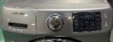 Samsung Washer&Dryer Set (W7455/D7236) with delivery - Photo 2