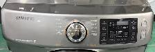 Samsung Washer&Dryer Set (W7455/D7236) with delivery - Photo 3