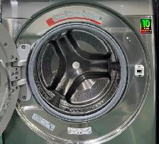 Samsung Washer&Dryer Set (W7455/D7236) with delivery - Photo 4