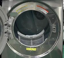 Samsung Washer&Dryer Set (W7455/D7236) with delivery - Photo 5