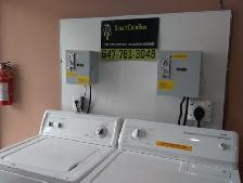 Original Coin Operated Laundry Conversion Kit - Photo 2