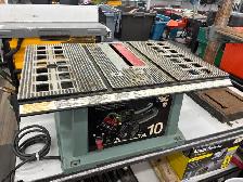 Delta 31-225C 10" Table Saw