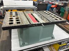 Delta 31-225C 10" Table Saw - Photo 3