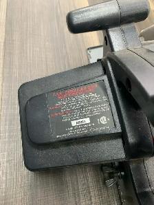 Craftsman 218 Circular Saw - Photo 2
