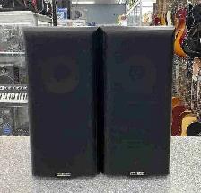 Mission 701 Speakers
