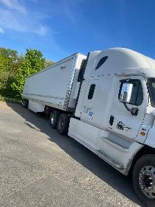 Class1 Truck Driver