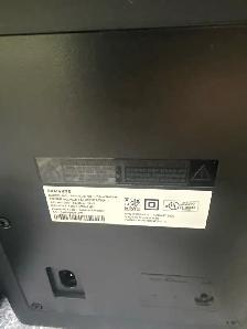 Samsung HW-Q60T 5.1 Soundbar And Subwoofer With Remote - Photo 6