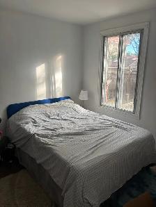 4 1/2 en Villeray - Photo 3