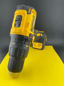 Dewalt 1/2" Drill DCD777