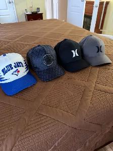 Men’s Baseball Caps