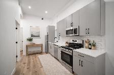 BRAND NEW 2 Bedroom Apartment! In The Heart Of Downtown!