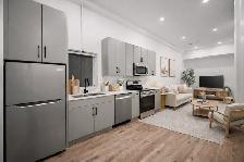 BRAND NEW 2 Bedroom Apartment! In The Heart Of Downtown! - Photo 3