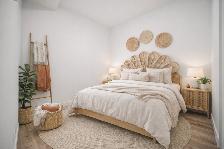 BRAND NEW 2 Bedroom Apartment! In The Heart Of Downtown! - Photo 6