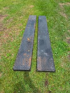 Motorcycle Lift Table Side Extensions Handy Direct Lift Others