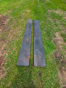 Motorcycle Lift Table Side Extensions Handy Direct Lift Others - Photo 6