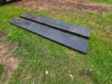 Motorcycle Lift Table Side Extensions Handy Direct Lift Others - Photo 9