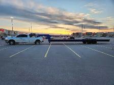 trailer towing services - Photo 4