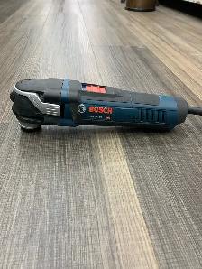 Bosch GOP40-30 Oscillating Multi-Tool
