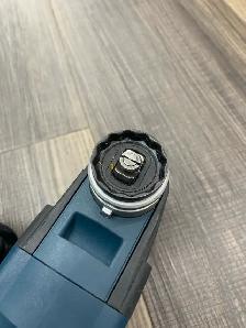 Bosch GOP40-30 Oscillating Multi-Tool - Photo 2